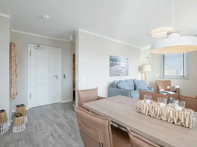 Ferienwohnung für 5 Personen (72 m²) in Grömitz 8/10