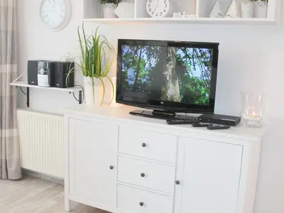 Ferienwohnung für 4 Personen (63 m²) in Grömitz 3/10