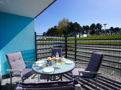 Ferienwohnung für 6 Personen (76 m²) in Grömitz 9/10