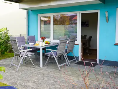 Ferienwohnung für 6 Personen (76 m²) in Grömitz 10/10