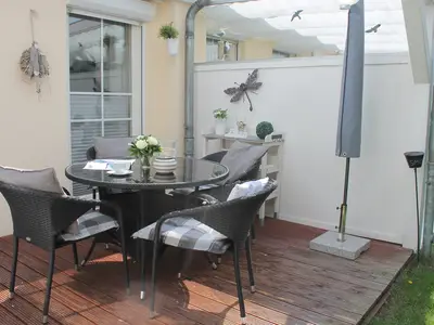 Ferienwohnung für 4 Personen (63 m²) in Grömitz 10/10