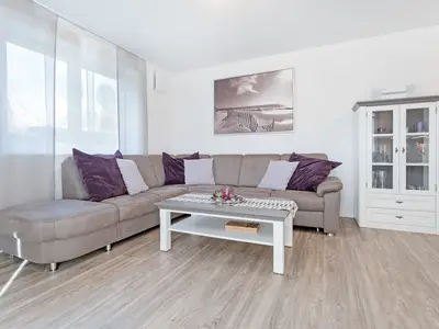 Ferienwohnung für 5 Personen (74 m²) in Grömitz 1/10