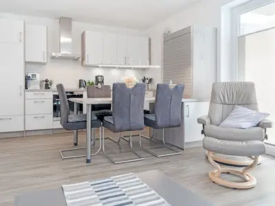 Ferienwohnung für 5 Personen (74 m²) in Grömitz 2/10