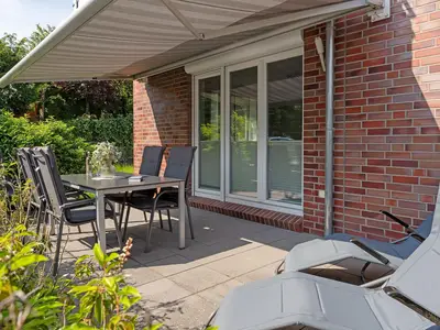 Ferienwohnung für 5 Personen (74 m²) in Grömitz 3/10