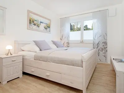 Ferienwohnung für 5 Personen (74 m²) in Grömitz 4/10