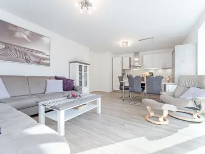 Ferienwohnung für 5 Personen (74 m²) in Grömitz 5/10