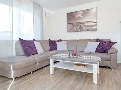 Ferienwohnung für 5 Personen (74 m²) in Grömitz 6/10