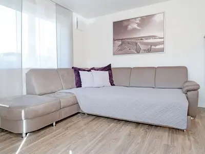 Ferienwohnung für 5 Personen (74 m²) in Grömitz 7/10