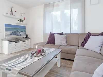 Ferienwohnung für 5 Personen (74 m²) in Grömitz 8/10