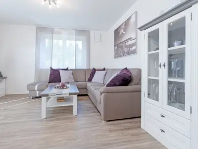 Ferienwohnung für 5 Personen (74 m²) in Grömitz 9/10