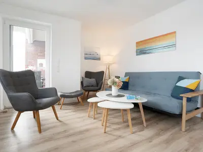 Ferienwohnung für 5 Personen (74 m²) in Grömitz 1/10