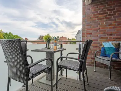 Ferienwohnung für 5 Personen (74 m²) in Grömitz 2/10