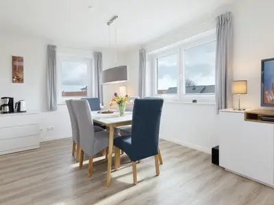 Ferienwohnung für 5 Personen (74 m²) in Grömitz 3/10