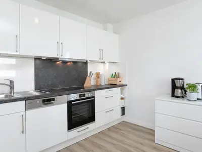 Ferienwohnung für 5 Personen (74 m²) in Grömitz 4/10