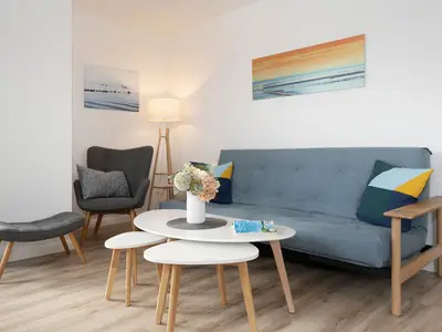 Ferienwohnung für 5 Personen (74 m²) in Grömitz 5/10