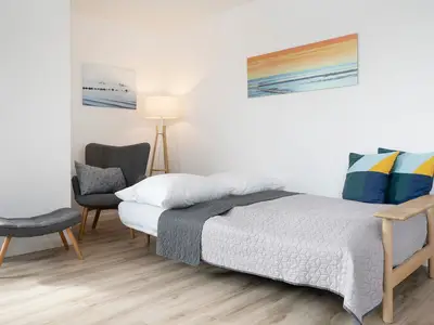 Ferienwohnung für 5 Personen (74 m²) in Grömitz 6/10