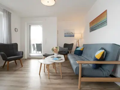 Ferienwohnung für 5 Personen (74 m²) in Grömitz 7/10