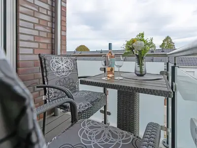 Ferienwohnung für 5 Personen (74 m²) in Grömitz 8/10