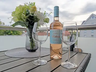 Ferienwohnung für 5 Personen (74 m²) in Grömitz 9/10