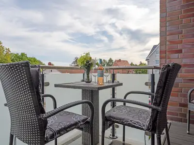 Ferienwohnung für 5 Personen (74 m²) in Grömitz 10/10