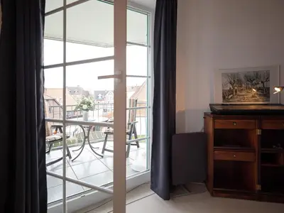 Ferienwohnung für 2 Personen (47 m²) in Grömitz 3/10