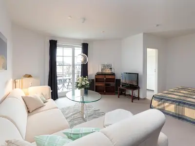 Ferienwohnung für 2 Personen (47 m²) in Grömitz 5/10