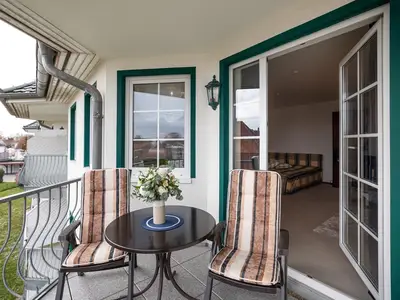 Ferienwohnung für 2 Personen (47 m²) in Grömitz 7/10