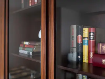 Ferienwohnung für 2 Personen (47 m²) in Grömitz 8/10