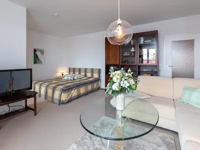 Ferienwohnung für 2 Personen (47 m²) in Grömitz 9/10