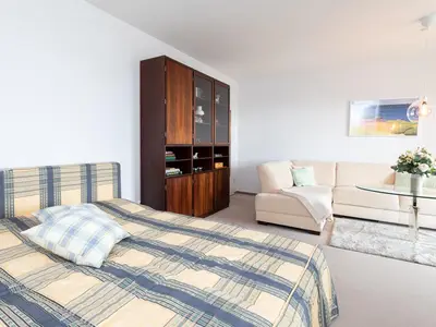 Ferienwohnung für 2 Personen (47 m²) in Grömitz 10/10