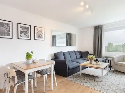 Ferienwohnung für 4 Personen (45 m²) in Grömitz 1/10