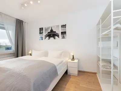 Ferienwohnung für 4 Personen (45 m²) in Grömitz 3/10