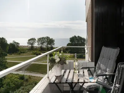 Ferienwohnung für 4 Personen (45 m²) in Grömitz 4/10