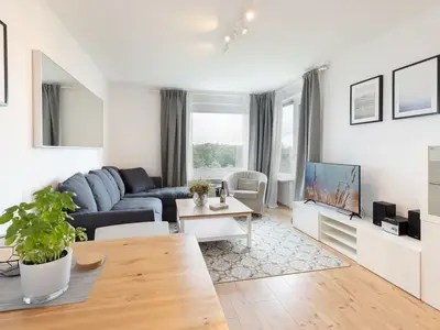 Ferienwohnung für 4 Personen (45 m²) in Grömitz 5/10