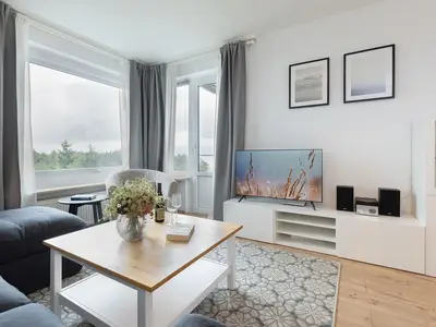 Ferienwohnung für 4 Personen (45 m²) in Grömitz 7/10