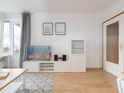 Ferienwohnung für 4 Personen (45 m²) in Grömitz 9/10