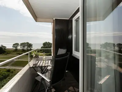 Ferienwohnung für 4 Personen (45 m²) in Grömitz 10/10