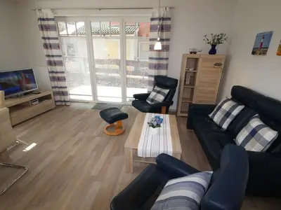 Ferienwohnung für 4 Personen (65 m²) in Grömitz 2/10
