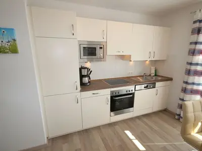 Ferienwohnung für 4 Personen (65 m²) in Grömitz 8/10