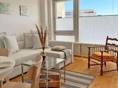 Ferienwohnung für 3 Personen (44 m²) in Grömitz 3/10
