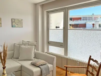 Ferienwohnung für 3 Personen (44 m²) in Grömitz 4/10