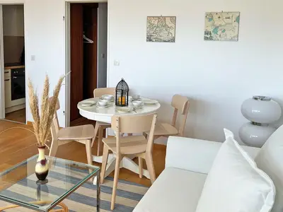 Ferienwohnung für 3 Personen (44 m²) in Grömitz 5/10