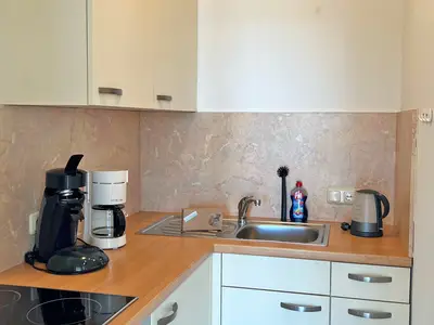 Ferienwohnung für 3 Personen (44 m²) in Grömitz 7/10