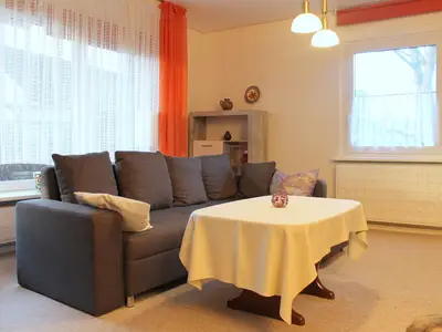 Ferienwohnung für 4 Personen (60 m²) in Grömitz 1/10