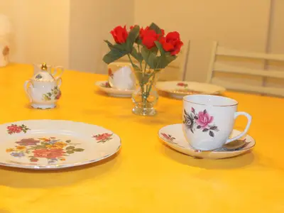 Ferienwohnung für 4 Personen (60 m²) in Grömitz 7/10