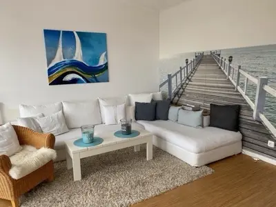 Ferienwohnung für 3 Personen (65 m²) in Grömitz 3/10