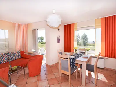 Ferienwohnung für 4 Personen (47 m²) in Grömitz 1/10