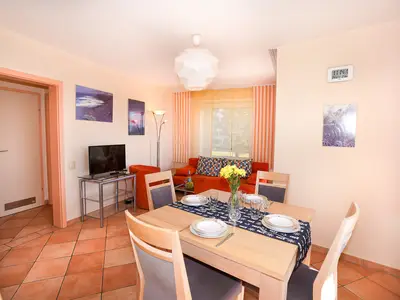 Ferienwohnung für 4 Personen (47 m²) in Grömitz 2/10