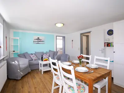 Ferienwohnung für 4 Personen (48 m²) in Grömitz 2/10