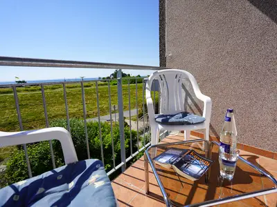 Ferienwohnung für 4 Personen (47 m²) in Grömitz 10/10